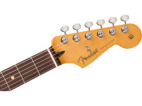 Fender Player II Stratocaster Rosewood Fingerboard Birch Green Fender Player II Stratocaster Rosewood Fingerboard Birch Green